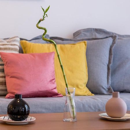 Wide Comfy Studio Apartment Centrally Located In Thissio Atene Esterno foto